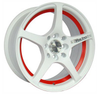 Kyowa KR210 W6 R14 PCD4x100 ET40 DIA67.1 IRMBK